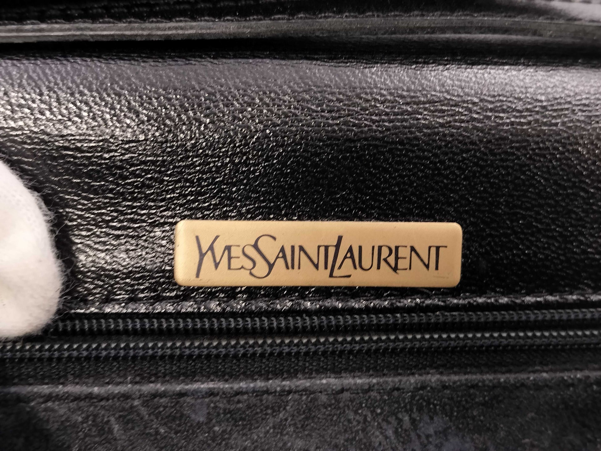 Yves Saint Laurent Shoulder Bag Bag