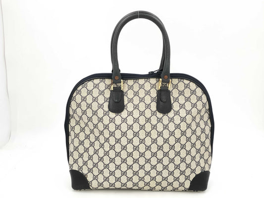 GUCCI GG Supreme handbag bag