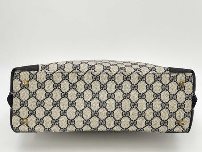 GUCCI GG Supreme handbag bag