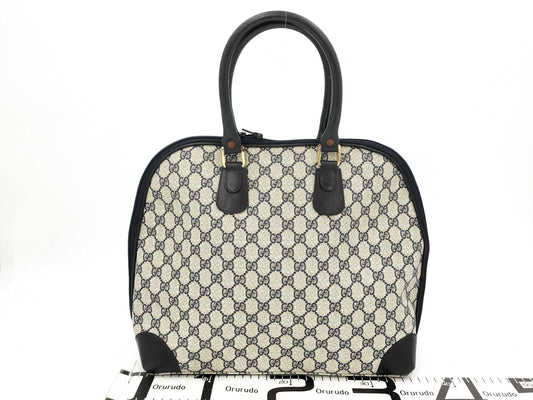 GUCCI GG Supreme handbag bag
