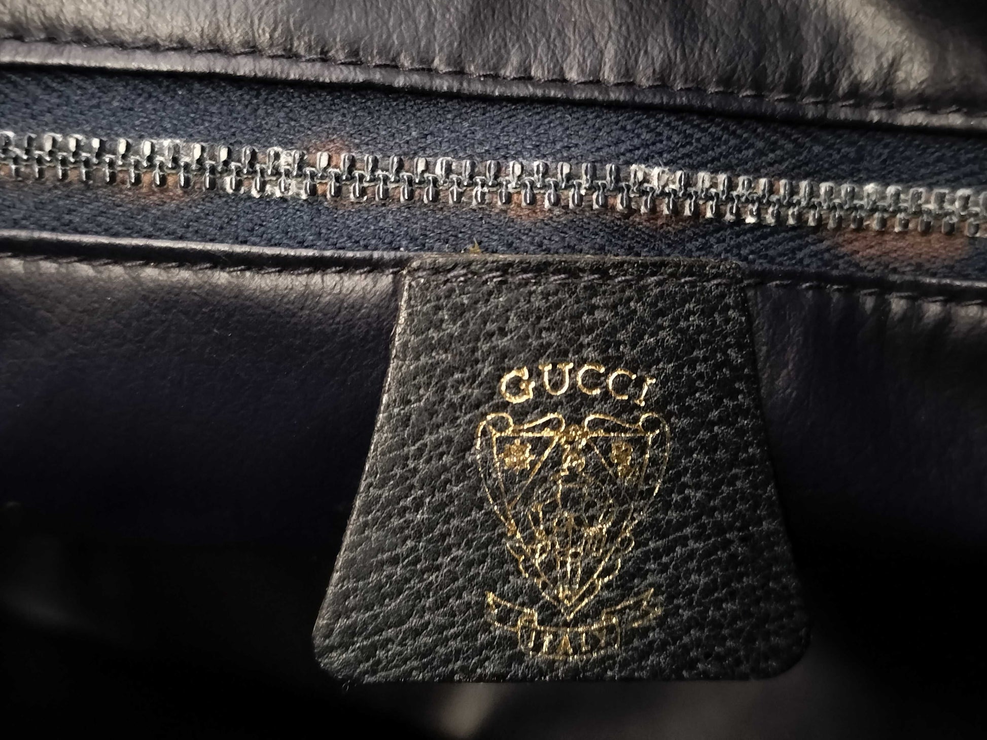 GUCCI GG Supreme handbag bag