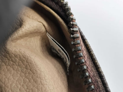 LOUIS VUITTON Monogram True Toilet Second Bag Bag