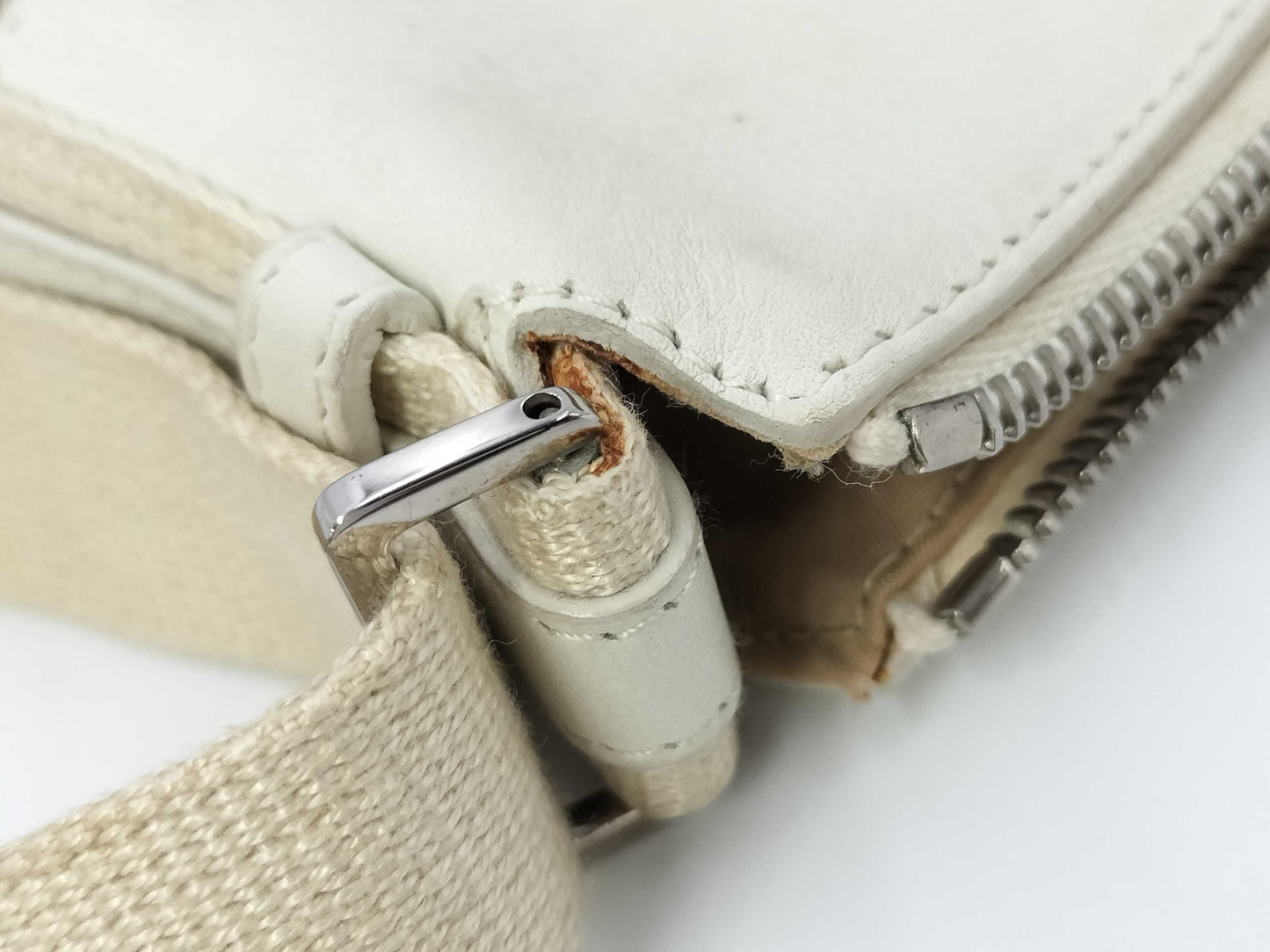 Dior Trotter Shoulder Bag