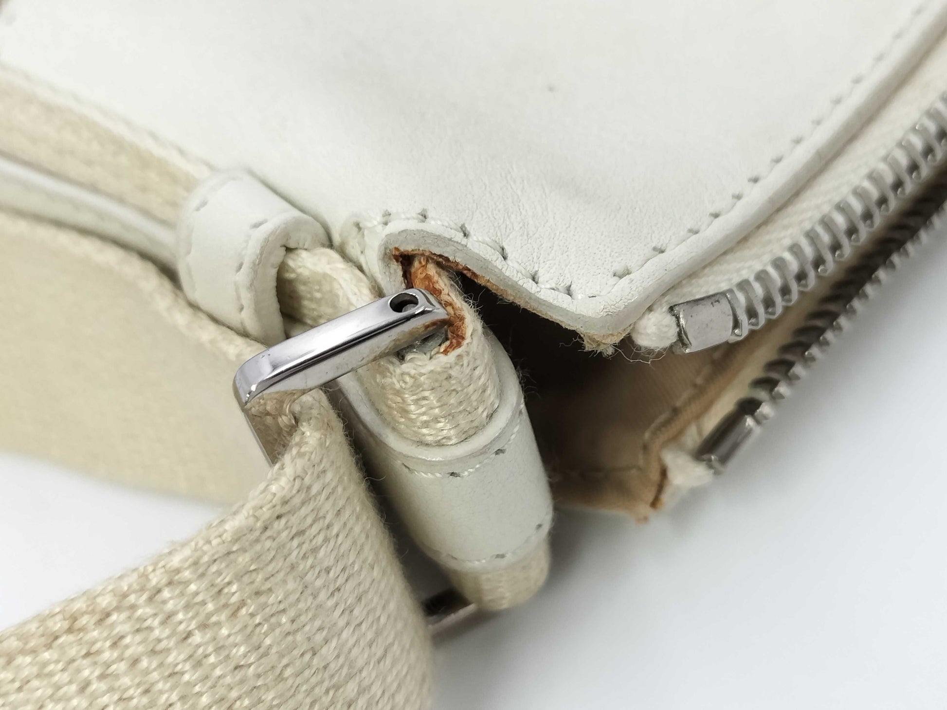 Dior Trotter Shoulder Bag