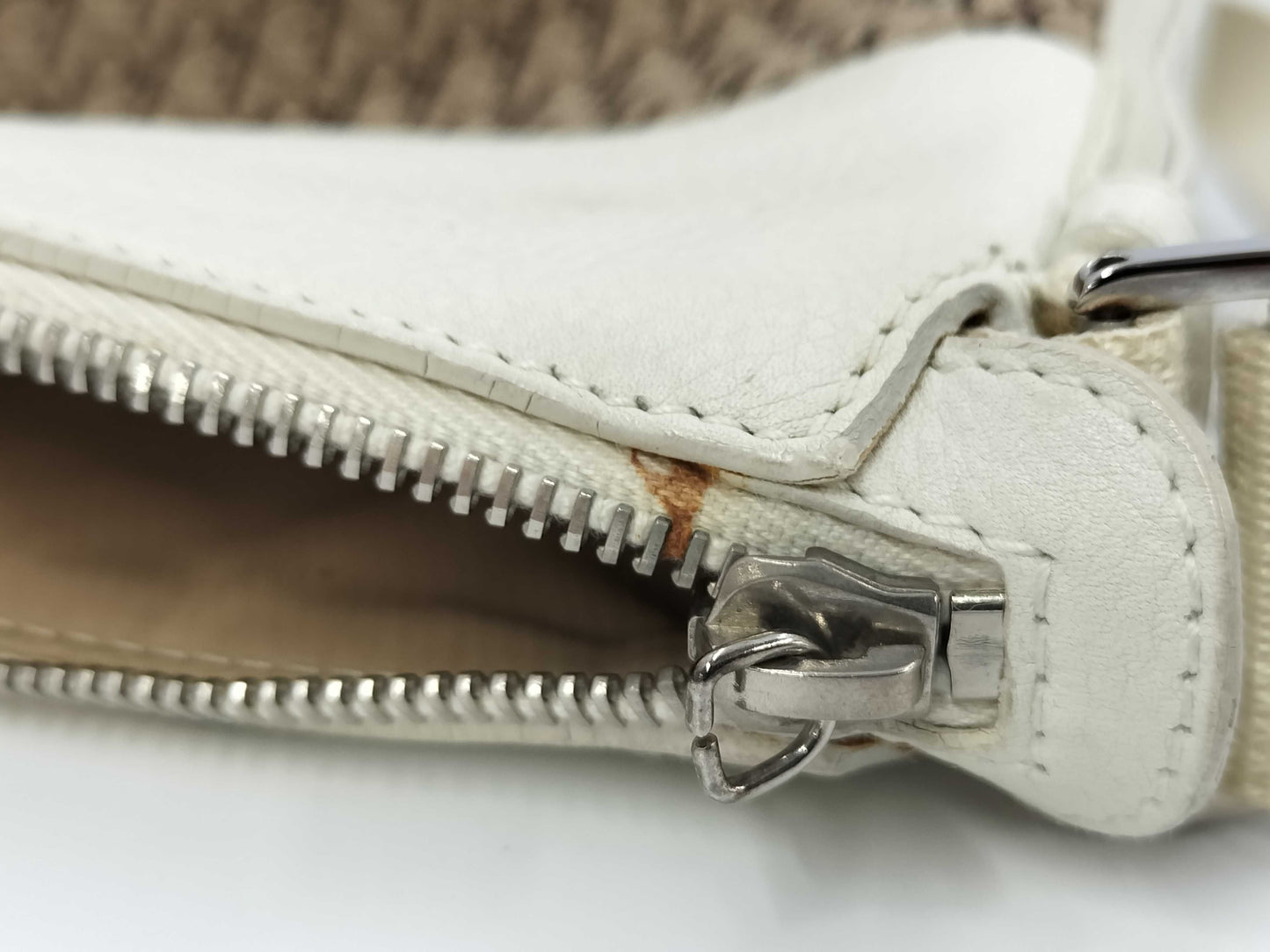 Dior Trotter Shoulder Bag