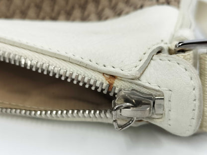 Dior Trotter Shoulder Bag