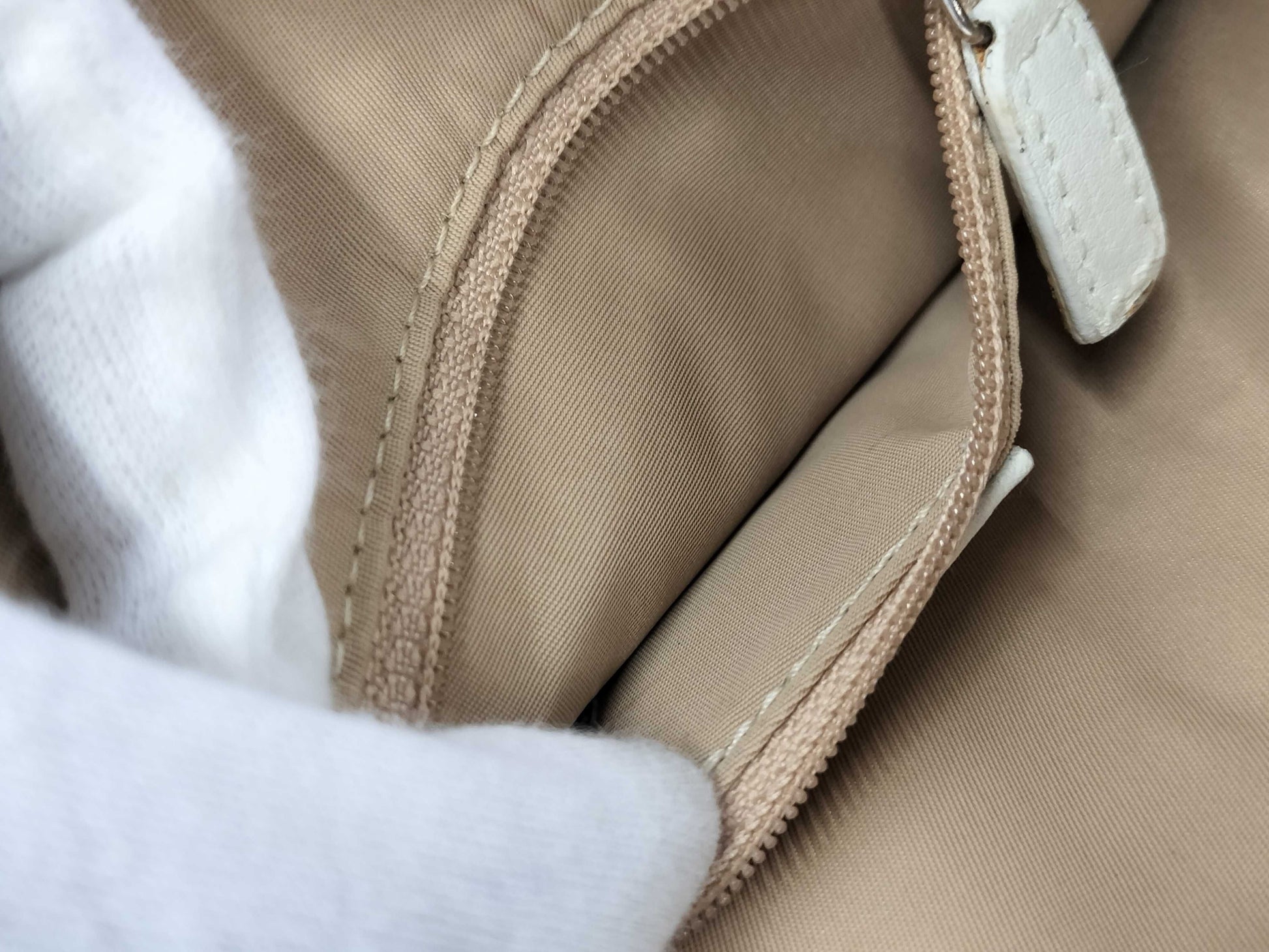 Dior Trotter Shoulder Bag