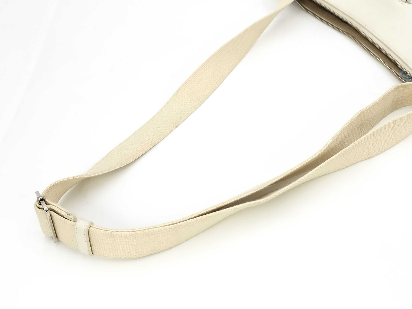 Dior Trotter Shoulder Bag