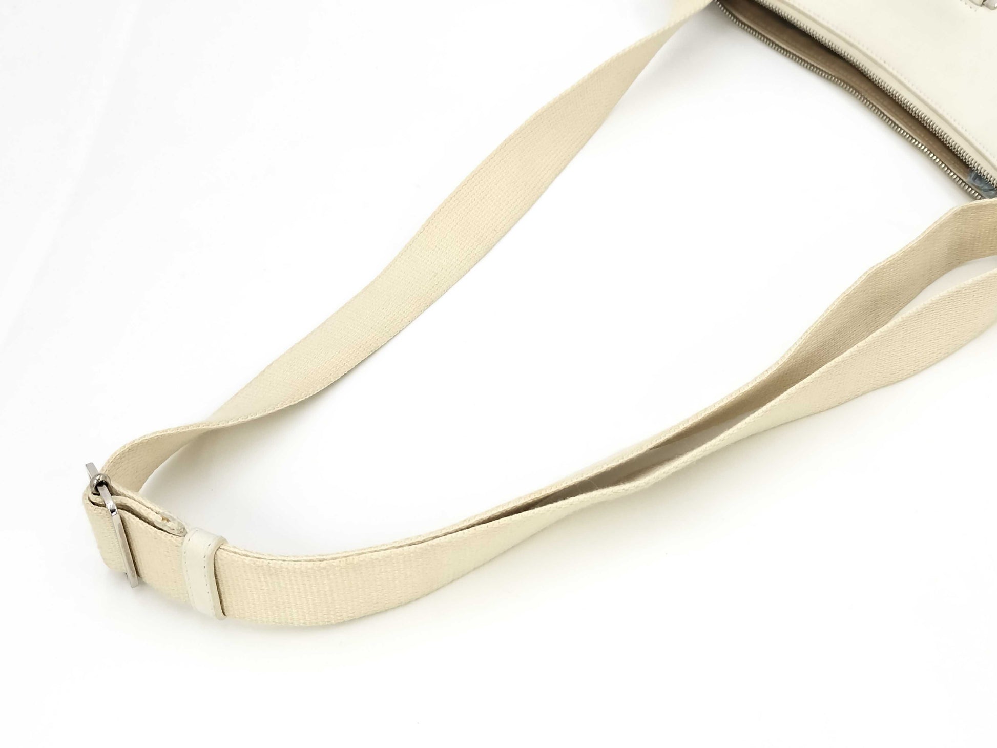 Dior Trotter Shoulder Bag