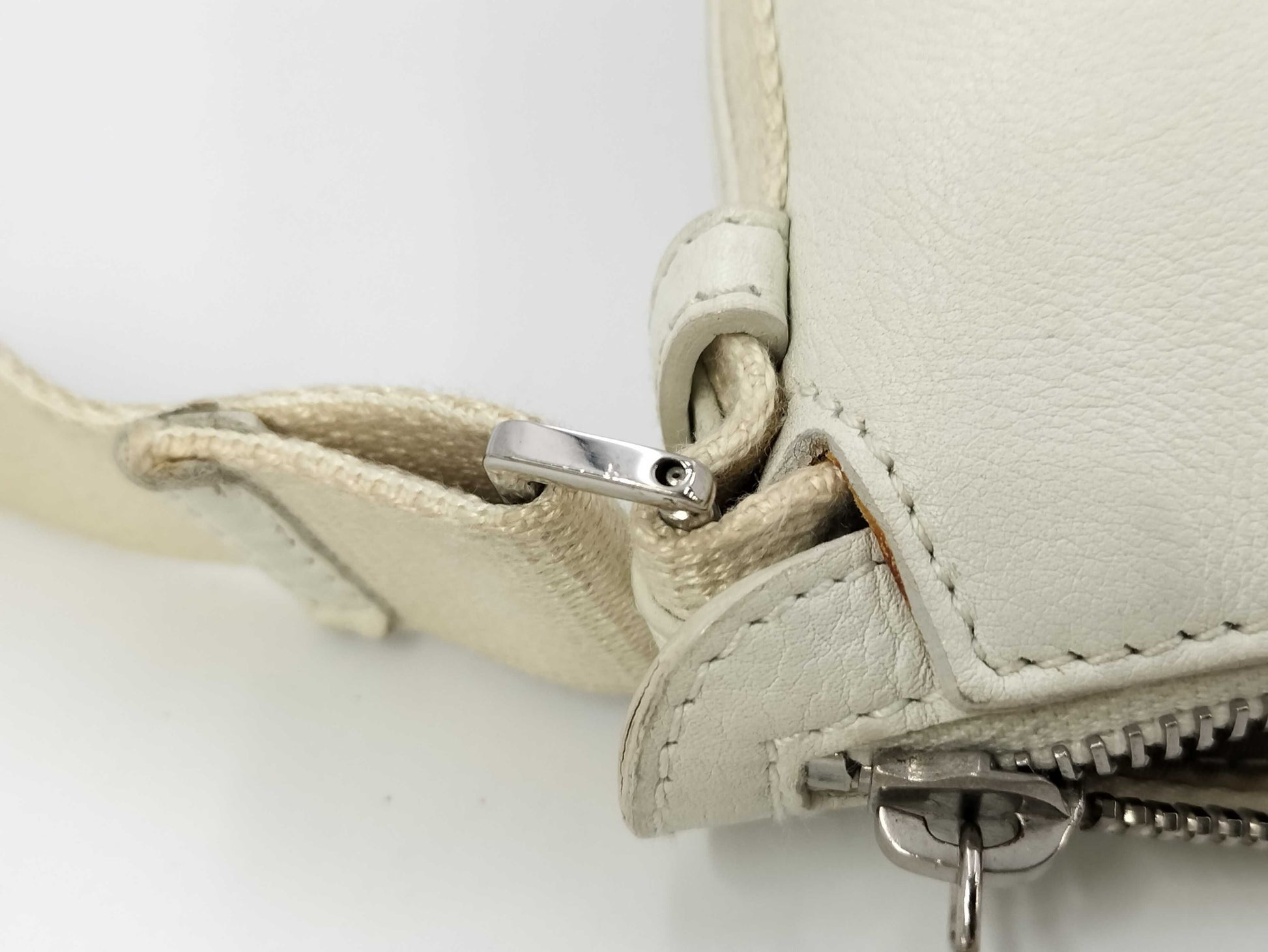Dior Trotter Shoulder Bag