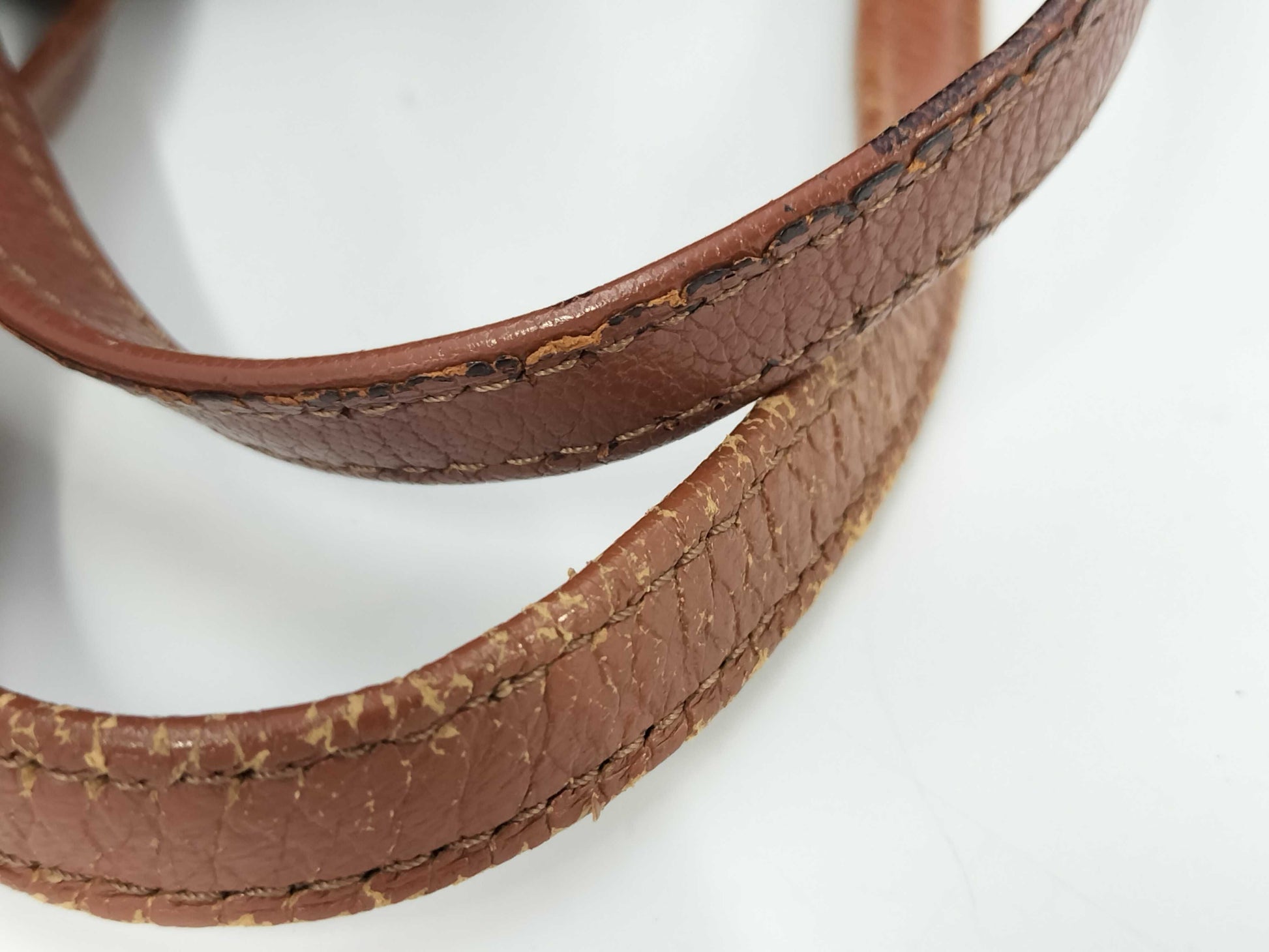 LOUIS VUITTON Monogram Papillon Handbag Bag