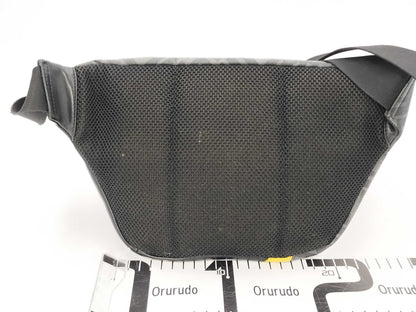FENDI Zucca waist bag
