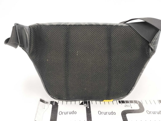 FENDI Zucca waist bag