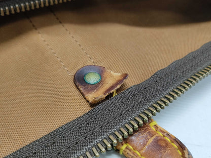 LOUIS VUITTON Louis Vuitton Keepall Boston Bag Boston Bag