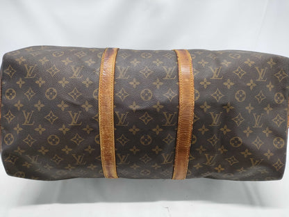 LOUIS VUITTON Louis Vuitton Keepall Boston Bag Boston Bag