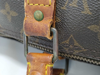 LOUIS VUITTON Louis Vuitton Keepall Boston Bag Boston Bag