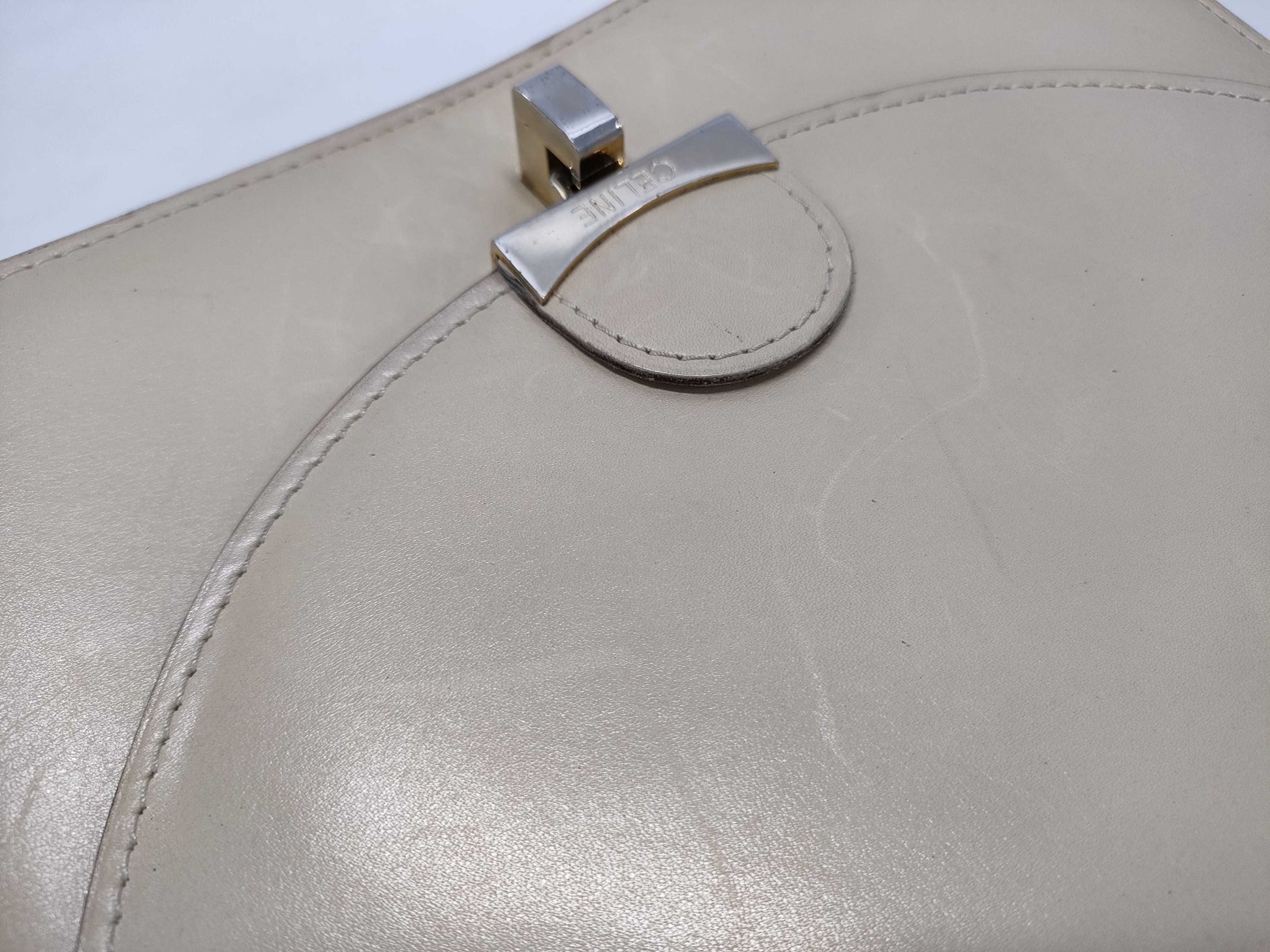 CELINE Shoulder Bag Shoulder Bag