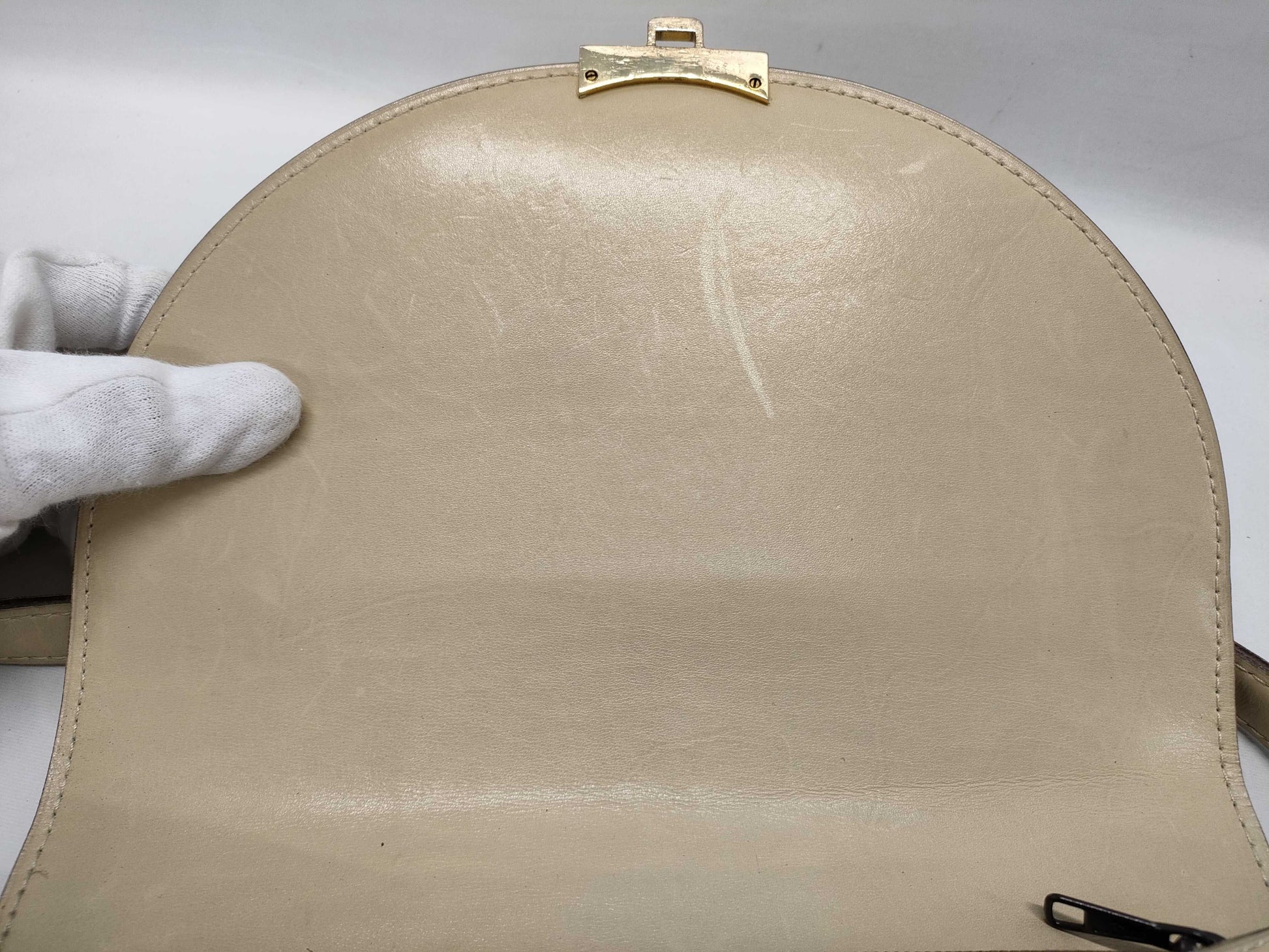 CELINE Shoulder Bag Shoulder Bag