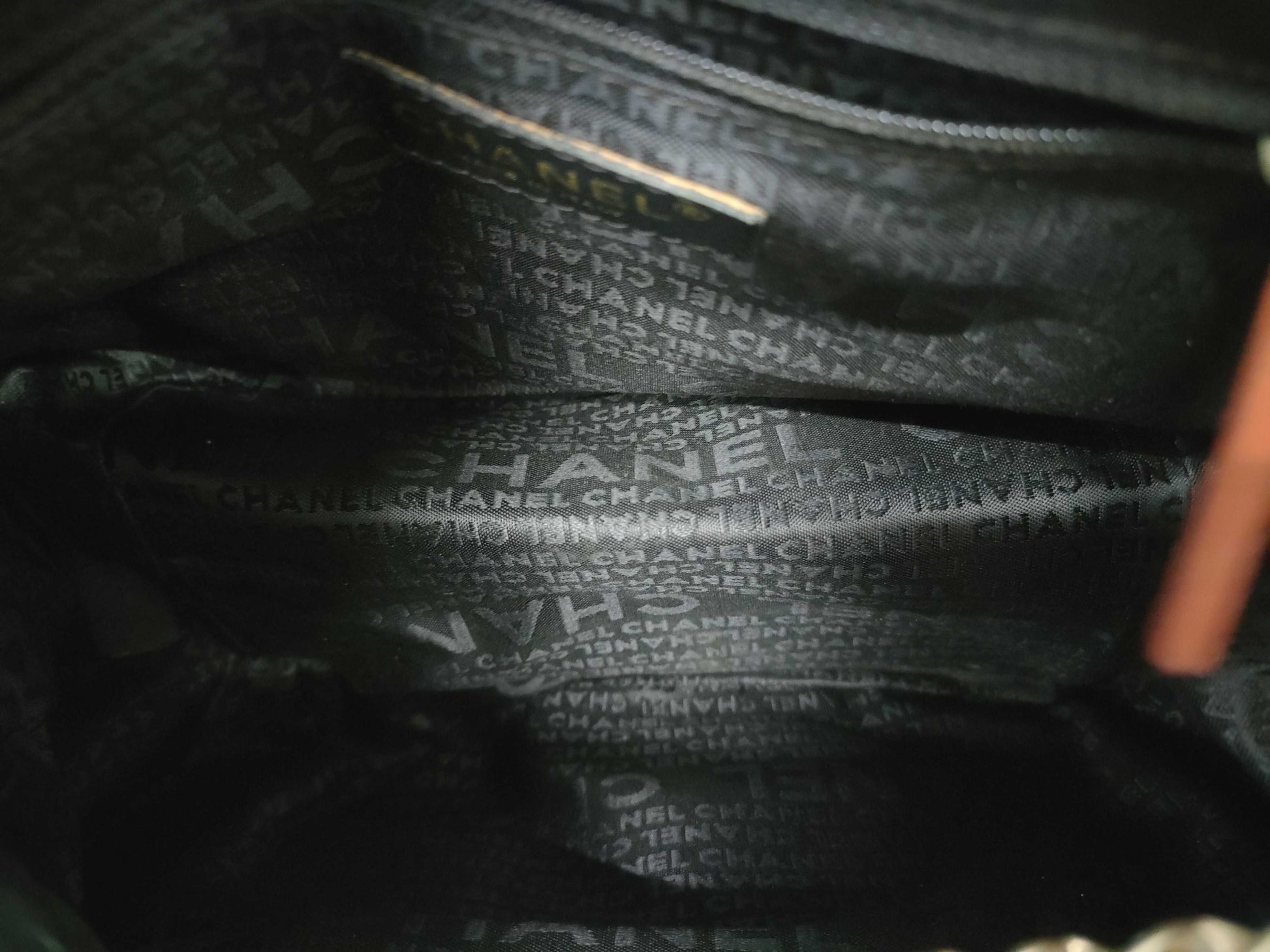 CHANEL Chanel handbag handbag