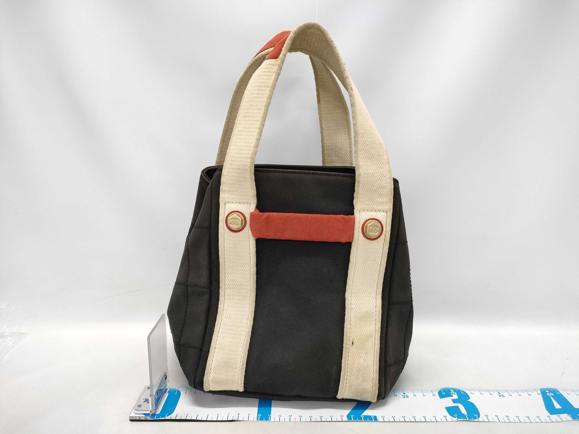 CHANEL Chanel handbag handbag