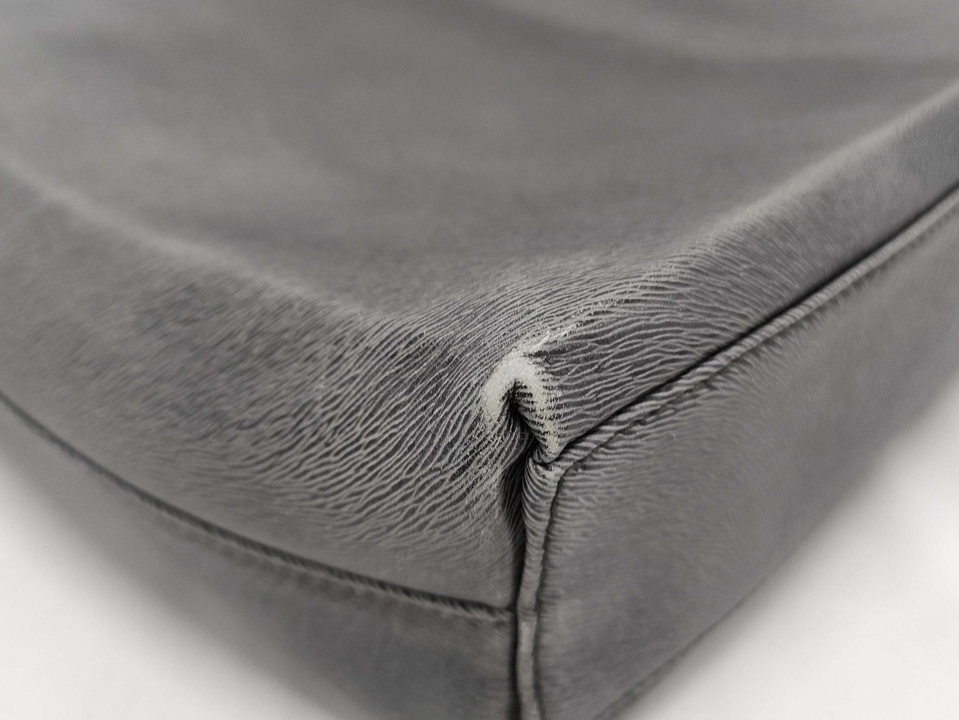 Salvatore Ferragamo Gancini Shoulder Bag