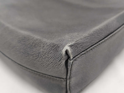 Salvatore Ferragamo Gancini Shoulder Bag