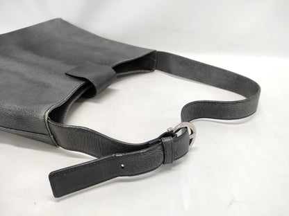 Salvatore Ferragamo Gancini Shoulder Bag
