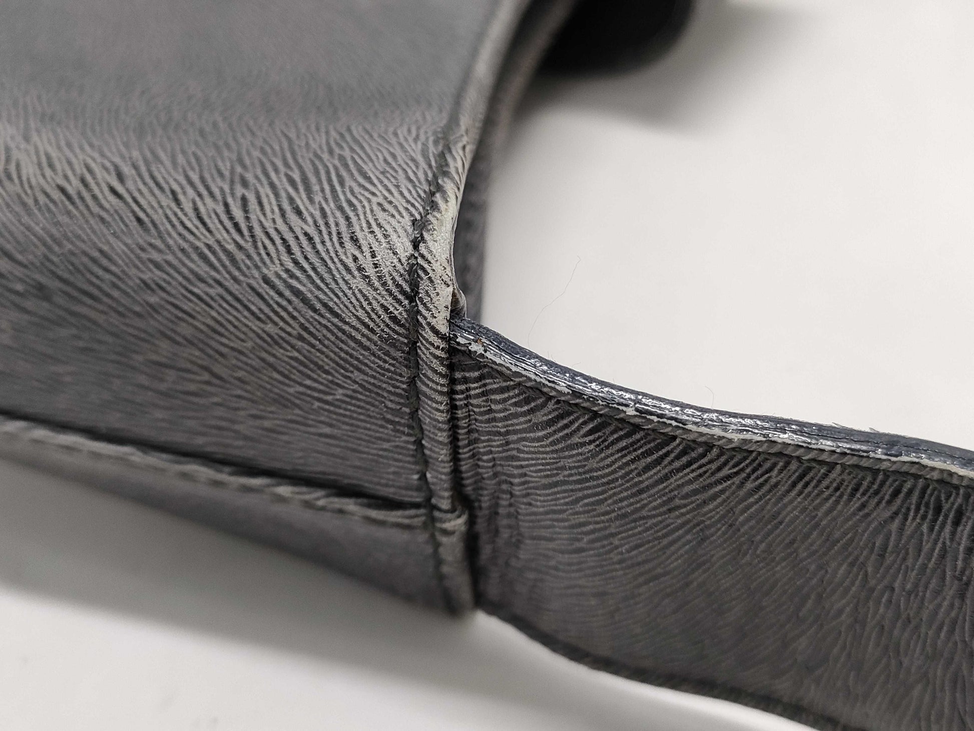 Salvatore Ferragamo Gancini Shoulder Bag
