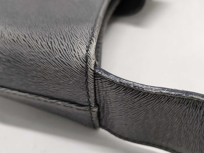 Salvatore Ferragamo Gancini Shoulder Bag