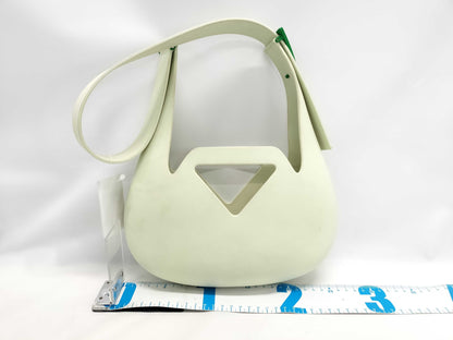 BOTTEGA VENETA Bottega Veneta Rubber Shoulder Bag