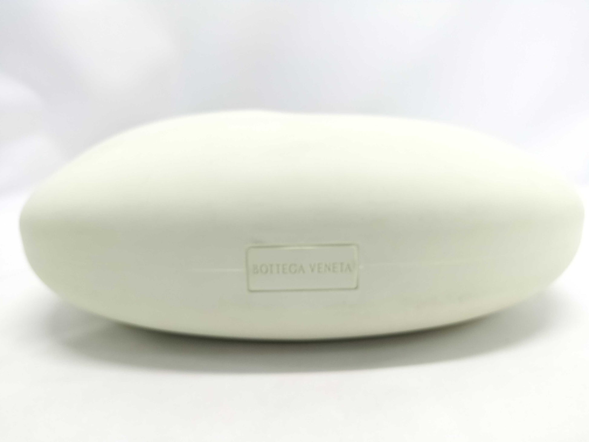 BOTTEGA VENETA Bottega Veneta Rubber Shoulder Bag