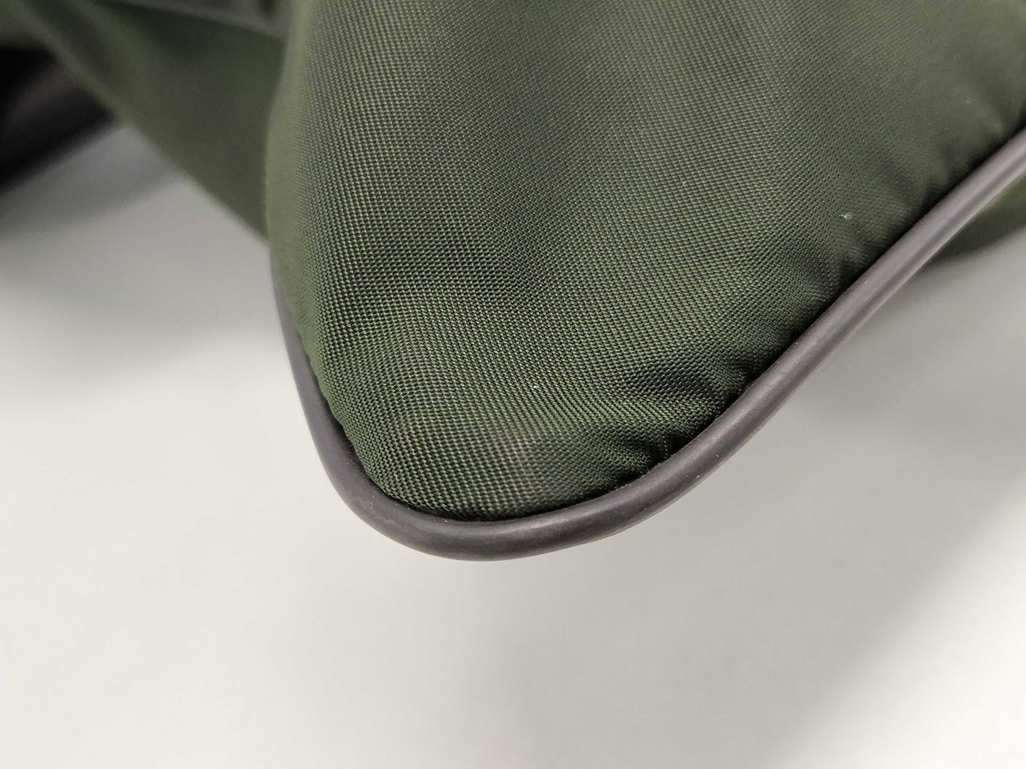 PRADA Prada Nylon Shoulder Bag Shoulder Bag