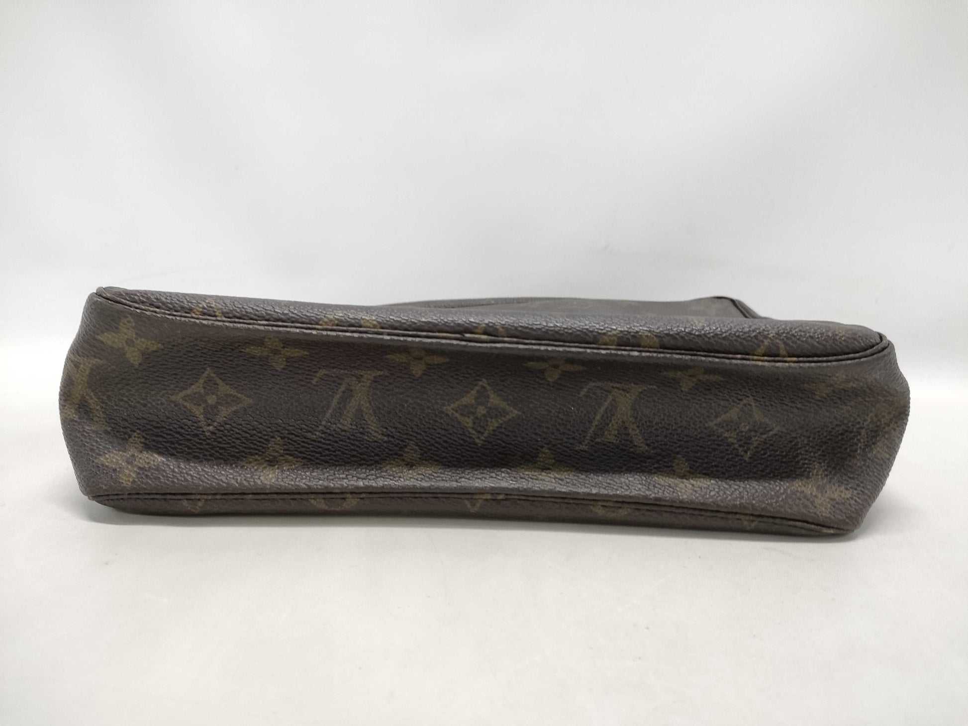 LOUIS VUITTON True Toilet Second Bag Second Bag