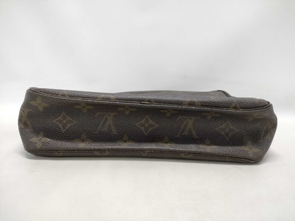 LOUIS VUITTON True Toilet Second Bag Second Bag