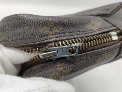 LOUIS VUITTON True Toilet Second Bag Second Bag
