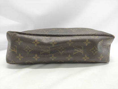 LOUIS VUITTON True Toilet Second Bag Second Bag