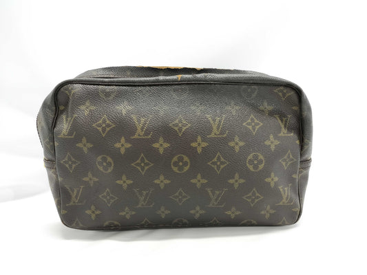 LOUIS VUITTON True Toilet Second Bag Second Bag