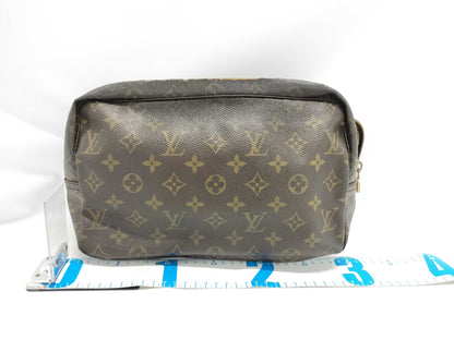 LOUIS VUITTON True Toilet Second Bag Second Bag