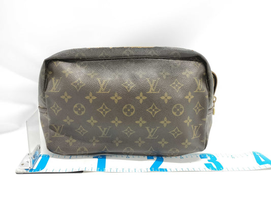 LOUIS VUITTON True Toilet Second Bag Second Bag