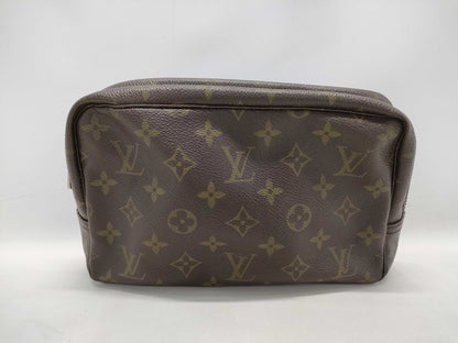LOUIS VUITTON True Toilet Second Bag Bag