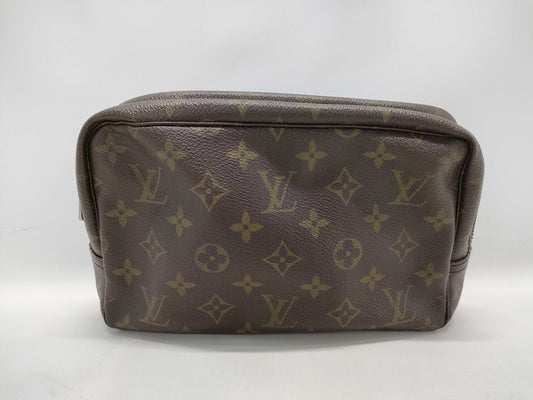 LOUIS VUITTON True Toilet Second Bag Bag