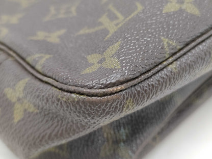 LOUIS VUITTON True Toilet Second Bag Bag