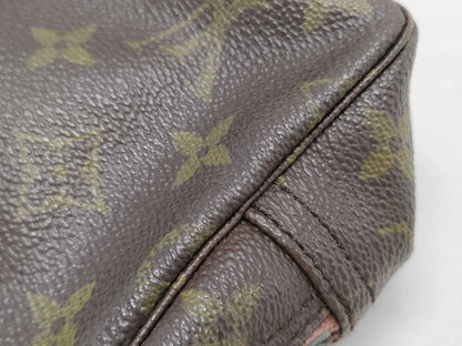 LOUIS VUITTON True Toilet Second Bag Bag