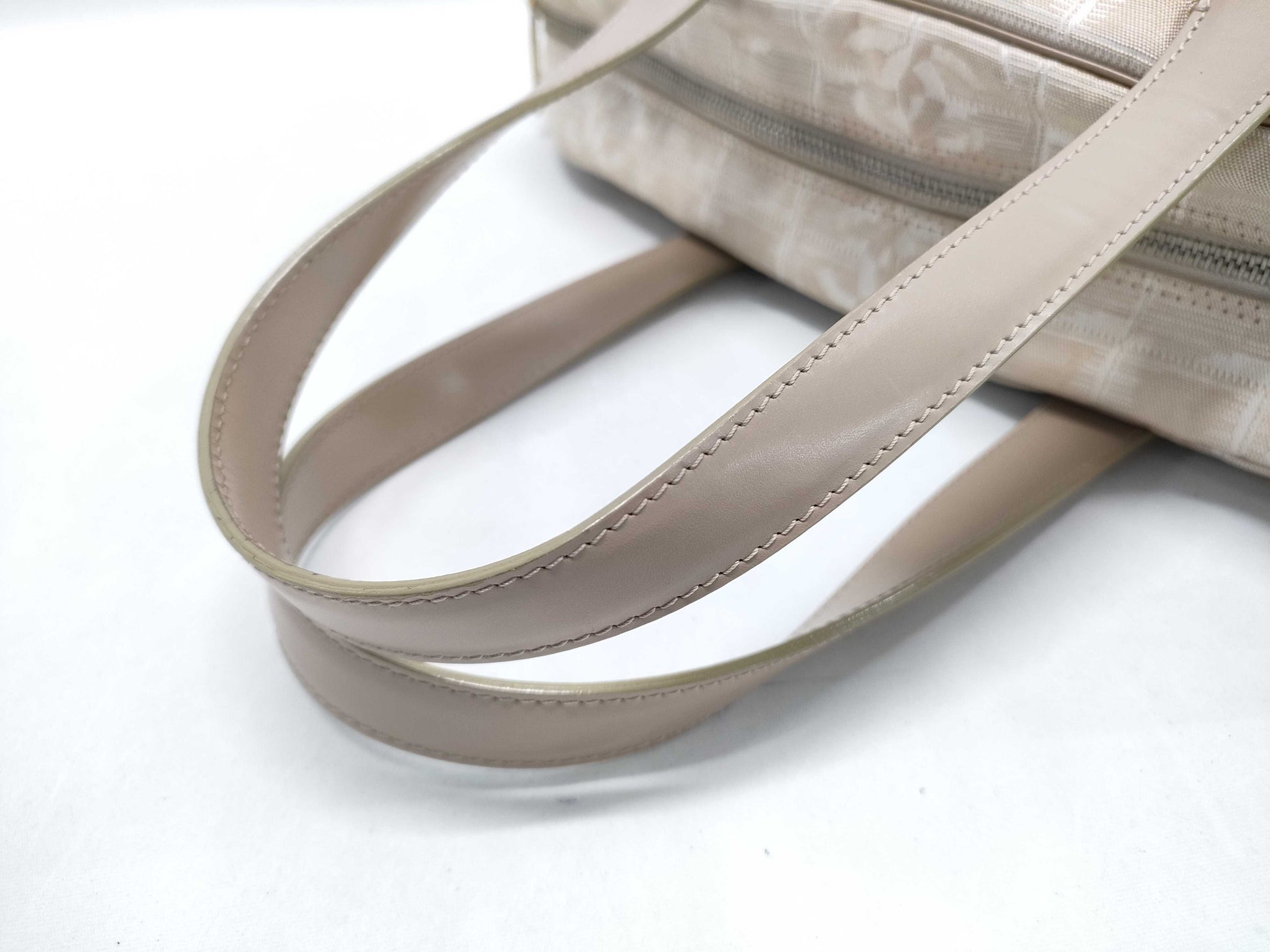 CHANEL Sport Line Shoulder Bag Handbag