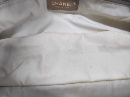 CHANEL Sport Line Shoulder Bag Handbag