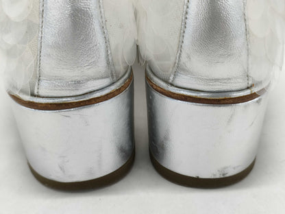 CHANEL Chanel Sequin Shoes Size 38 Other Shoes