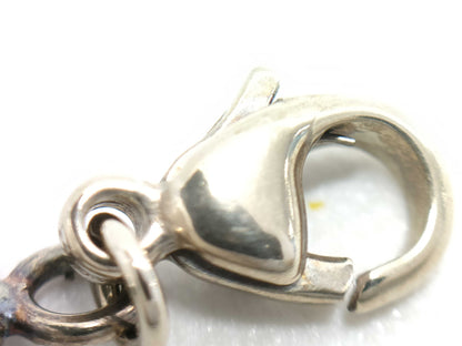 CHANEL Coco Mark Bracelet Bracelet/Bangle