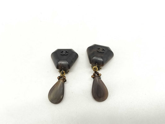 CHANEL Chanel Earrings Earrings
