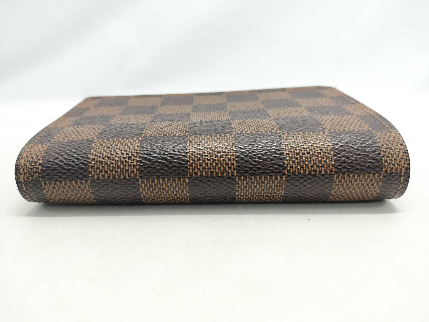 LOUIS VUITTON Damier Wallet