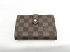 LOUIS VUITTON Damier Wallet